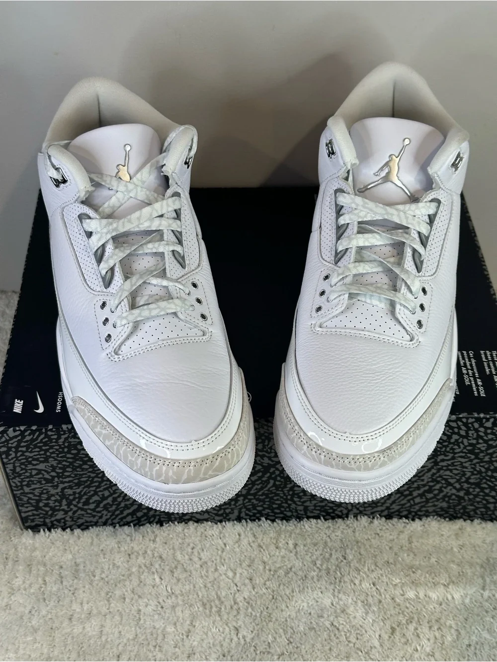 Air Jordan 3 Retro